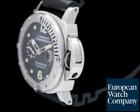 panerai 01024|Panerai Luminor Submersible Pam01024 PAM 01024 .